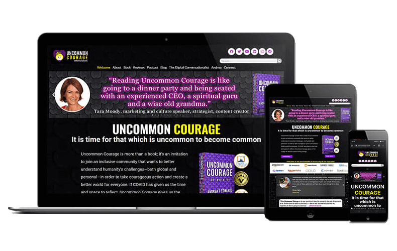 Client_Website_Uncommon-Courage